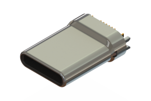 EDAC USB Connector 699B Series